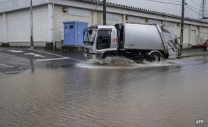 Japan Sees Surge Of Cancellations After Megaquake Alert