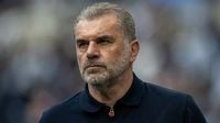 Ange Postecoglou Seals Premier League Return With Nottingham Forest