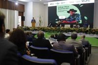 Brazil strengthens agricultural cooperation with Africa, expands its international influence