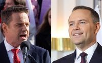 Najnowszy sondaż. Jak sprawa mieszkania wpłynęła na preferencje wyborców?