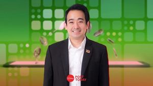 Thailand Prepares To Launch Digital Wallet For Youth