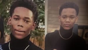 Akron Police Shooting Case Raises Outrage Over Teen's Death