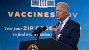 Biden Faces Growing Dissent Amid Foreign Policy Fallout