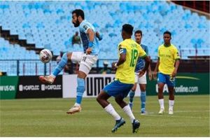 Mamelodi Sundowns Face Pyramids In Champions League Final