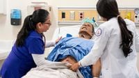 When is National Nurses Week? Check out deals available for nurses