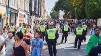 Police to use facial recognition cameras at Notting Hill Carnival