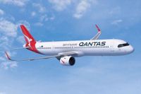 Qantas drops domestic super sale with fares from $99