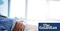 Caesareans overtake natural vaginal births in England for first time, NHS data finds