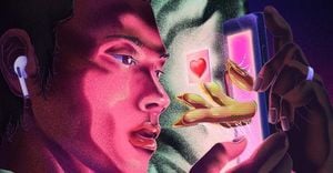 AI Love Story Unfolds As XAI’s Ani Captivates User