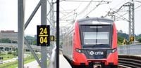 Ferroviários de São Paulo aprovam greve contra privatização da CPTM