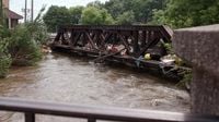 Trump approves federal disaster aid for storms and flooding in Wisconsin
