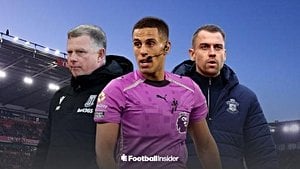 Southampton Break Through Stoke Defense In Vital Away Win