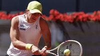 WTA w Rzymie: Iga Świątek - Elisabetta Cocciaretto. Relacja na żywo
