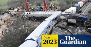 Political Turmoil Follows Tempi Train Disaster Report