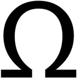 Matematikte Omega nedir ne işe yarar?