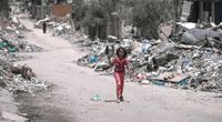 Isreal's plans for Gaza 