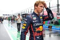 'All that did was make Red Bull very slow in Australia'