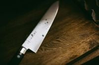 Five-Year-Olds Caught with Kitchen Knives in Class: Are 1,300 Knife Incidents Proof UK Schools Need Urgent Protection?