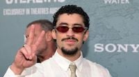 There's a Petition to Replace Bad Bunny with George Strait for the Super Bowl Halftime Show | 94.5 The Buzz | The Rod Ryan Show