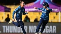 South Africa Women Vs England Women, Women’s ODI Cricket World Cup 2025: ENG-W Bowl SA-W Out For 69 - Check Key Stats | Outlook India