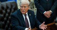 Can Trump Actually Designate Antifa a Terrorist Group? Here Are the Facts.