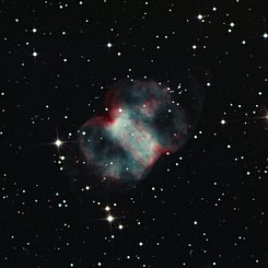Messier 76