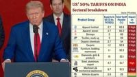 Trump tariffs: Will India merely absorb its harshest trade shock or emerge stronger?