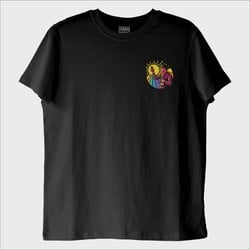 ''Marie Curie'' T-Shirt