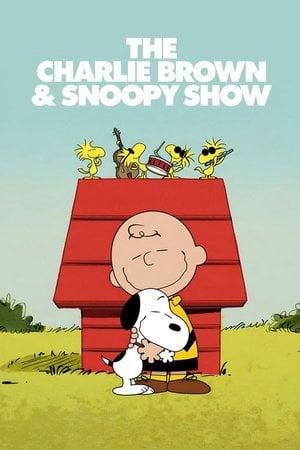 Charlie Brown Ve Snoopy Shov