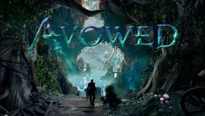 Avowed Launching On Xbox And PC, PS5 Release Possible