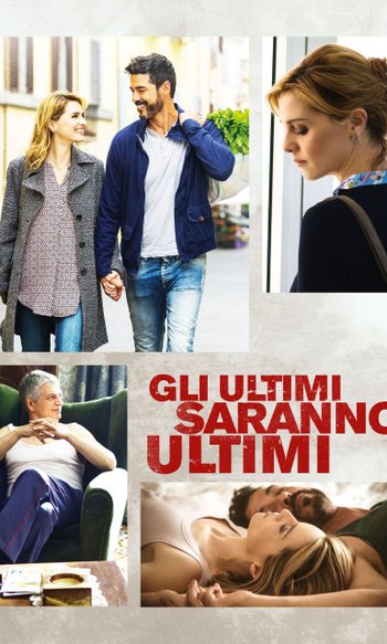 Gli ultimi saranno ultimi