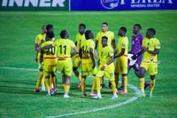 World Cup 2026 Qualifiers - Madagascar vs. Ghana: High-stakes clash as Black Stars aim to extend lead