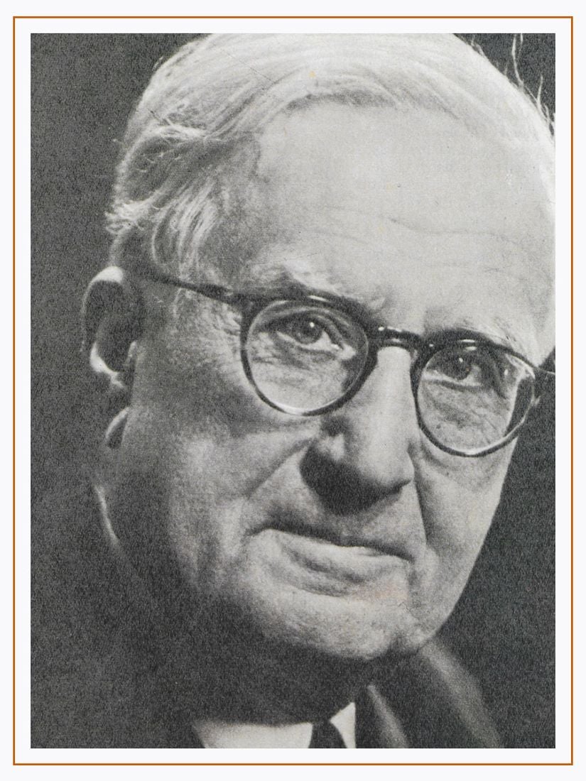 (Hüseyin Saadettin Arel Hoca)