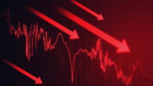 Global Stock Markets Plunge Amid New Tariffs