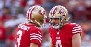 49ers Outline Offseason Injury Updates And Player Motivations