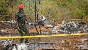 Mali Faces Crisis As Jihadi Fuel Blockade Shuts Schools