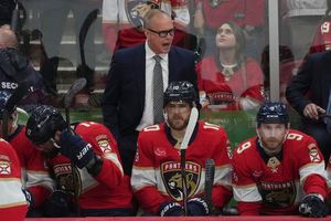 Panthers Stun Maple Leafs With Overtime Victory