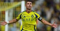 Ronaldo's Al-Nassr out of Asian Champions League with SF loss vs Kawasaki