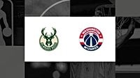 How to watch Bucks vs. Wizards: TV channel and streaming options for January 29