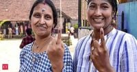 Kerala Local Body Election Result 2025 Live: BJP-led NDA clinches victory in Thiruvanathapuram Corporation polls, Congress-led UDF set to register huge win. Check updates