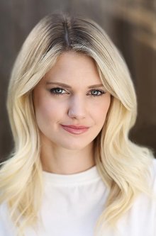 Katie Gill
