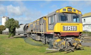 NSW Government Files Court Action Against Rail Union