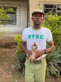 ‘They Killed My Father and Took Over Our Village’