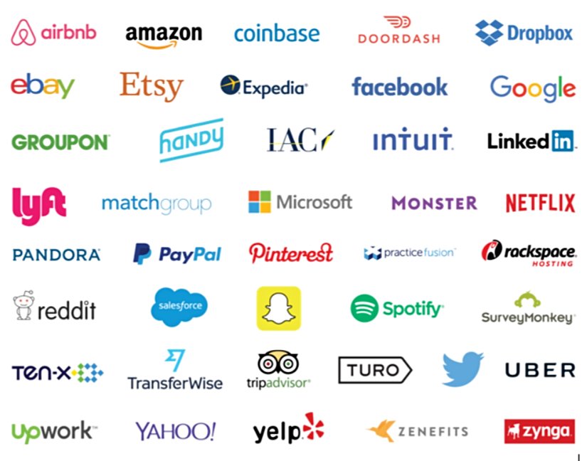 İnternetin Dev Sahipleri