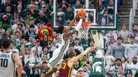 MSU's March Madness X-factor: Coen Carr