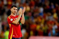 Aymeric Laporte à l'OM, l'accord est trouvé !