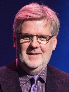 Jean‑Michel Bernard