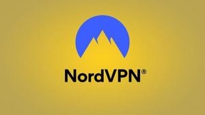 NordVPN Offers 73% Discount And Three Months Free