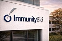 ImmunityBio stock price surges on ANKTIVA sales pop — what IBRX investors watch next