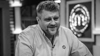 Tomasz Jakubiak nie żyje